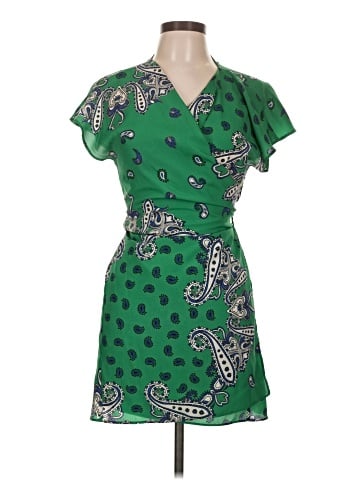 Zara Basic Casual Dress (view 1)