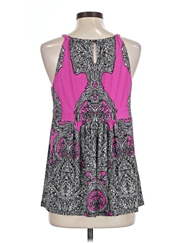 INC International Concepts Sleeveless Blouse (view 2)