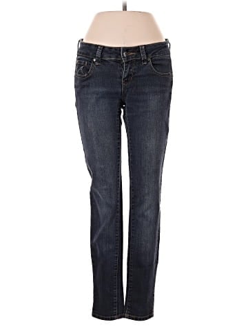 Blue Asphalt Jeans (view 1)