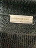 Sophie Rue Black Turtleneck Sweater Size L - photo 7
