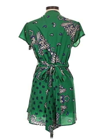 Zara Basic Casual Dress (view 2)