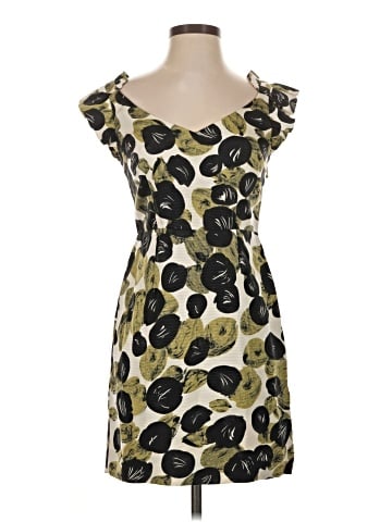 Leifsdottir Cocktail Dress (view 1)