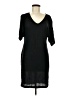 Kain Label 100% Micro Modal Black Casual Dress One size - photo 1