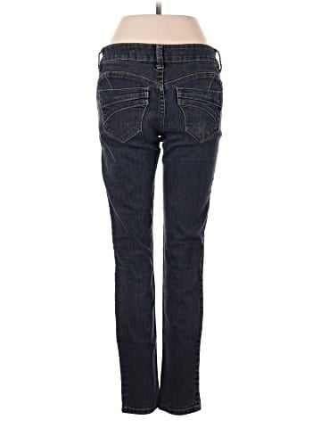 Blue Asphalt Jeans (view 2)