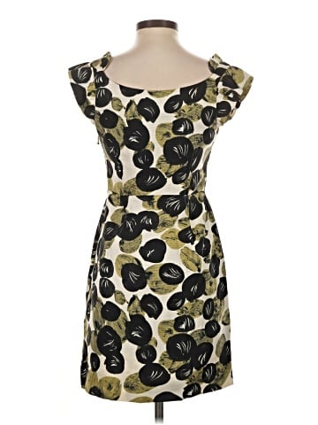 Leifsdottir Cocktail Dress (view 2)