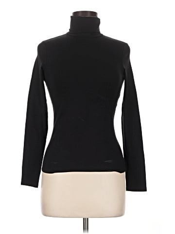 Bloomingdale's Long Sleeve Turtleneck (view 1)