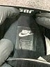 Nike Graphic Black Sweatpants Size 6 - 7 - photo 3