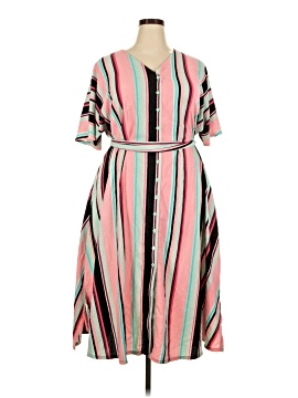 Lane Bryant Casual Dress