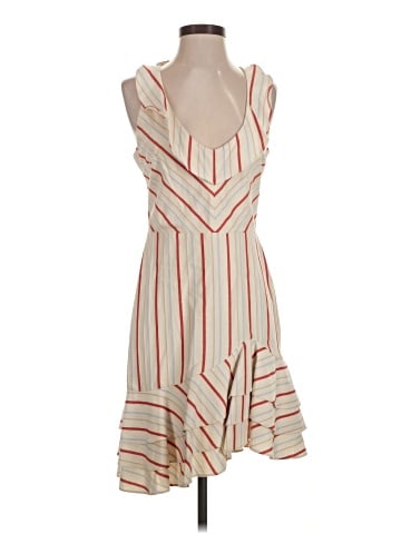Parker Casual Dress (view 1)