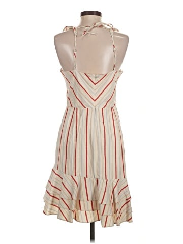 Parker Casual Dress (view 2)