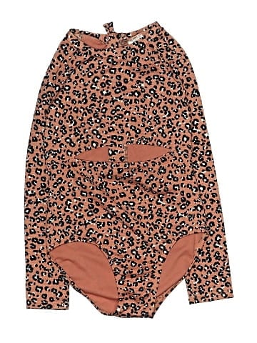 Art Class One Piece Swimsuit (view 1)