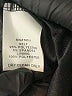 David Meister Solid Black Cocktail Dress Size 4 - photo 8
