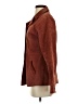 BB Dakota 100% Leather Brown Leather Jacket Size S - photo 5