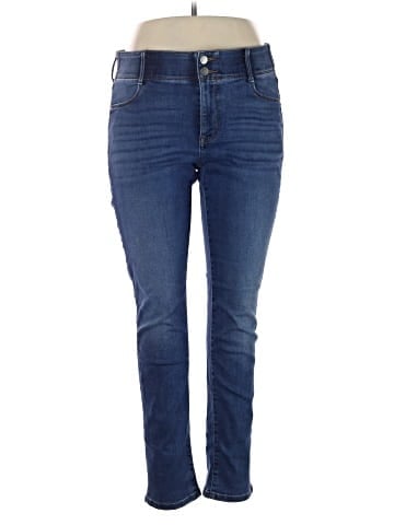 Apt. 9 Jeans (view 1)