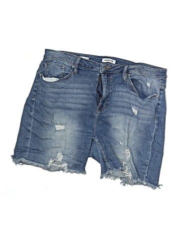 Vigoss Denim Shorts (view 1)