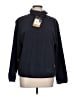 The North Face 100% Polyester Black Turtleneck Sweater Size L - photo 1
