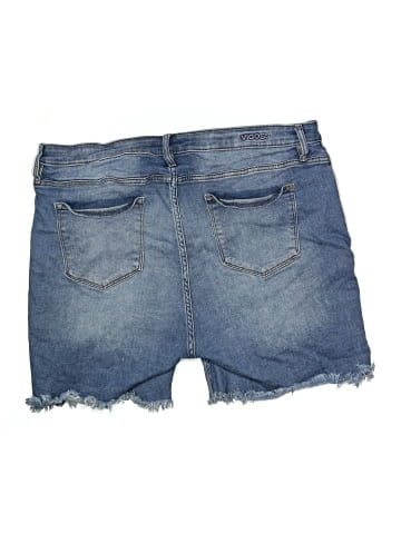 Vigoss Denim Shorts (view 2)