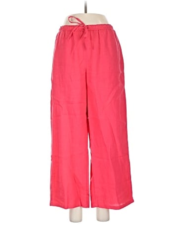 J.Crew Linen Pants (view 1)