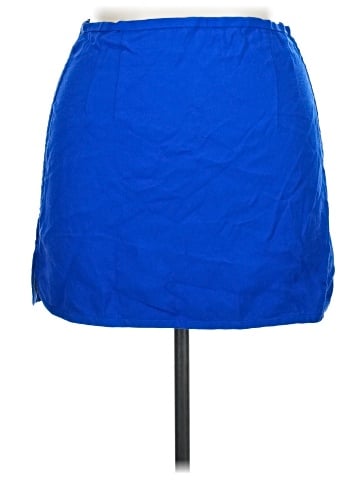 Zara Casual Skirt (view 1)