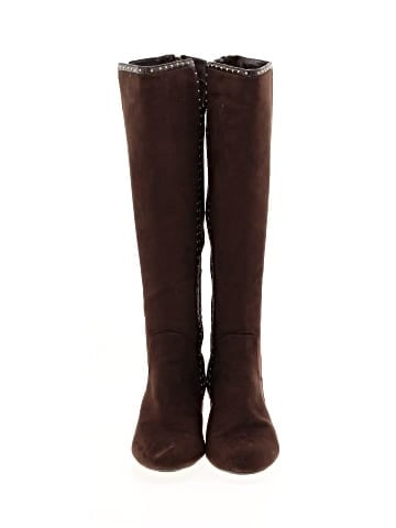Adrienne Vittadini Boots (view 2)
