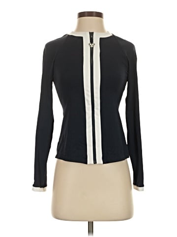 Seafolly Long Sleeve Blouse (view 1)