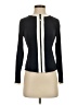 Seafolly Black Long Sleeve Blouse Size S - photo 1
