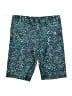 Xersion Print Green Board Shorts Size 7 - 8 - photo 1