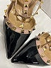 Valentino Black Heels Size EU 38 - photo 4