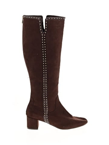 Adrienne Vittadini Boots (view 1)