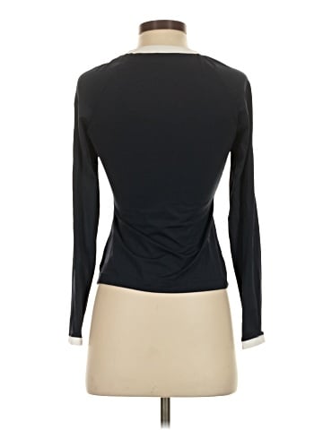 Seafolly Long Sleeve Blouse (view 2)