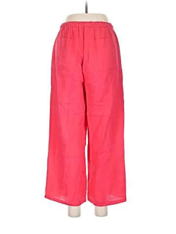 J.Crew Linen Pants (view 2)