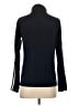 Adidas 100% Recycled Polyester Blue Track Jacket Size XS - photo 2