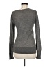 LAVIA 18 Gray Pullover Sweater Size M - photo 2