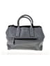 Marc Jacobs 100% Leather Gray Leather Satchel One size - photo 1