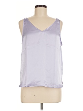 Ann Taylor Loft Sleeveless Blouse