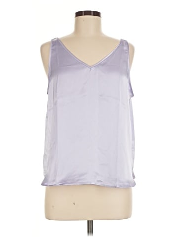Ann Taylor LOFT Sleeveless Blouse (view 1)