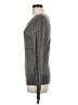 LAVIA 18 Gray Pullover Sweater Size M - photo 5