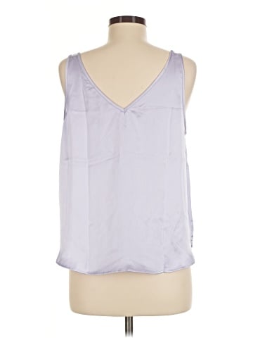 Ann Taylor LOFT Sleeveless Blouse (view 2)