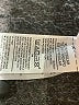 Old Navy 100% Polyester Blue Vest Size 14 - photo 4