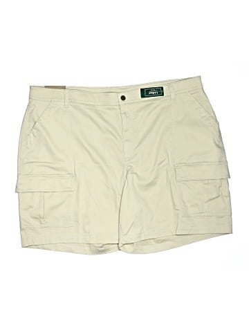 L.L.Bean Cargo Shorts (view 1)