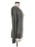 LAVIA 18 Gray Pullover Sweater Size M - photo 4
