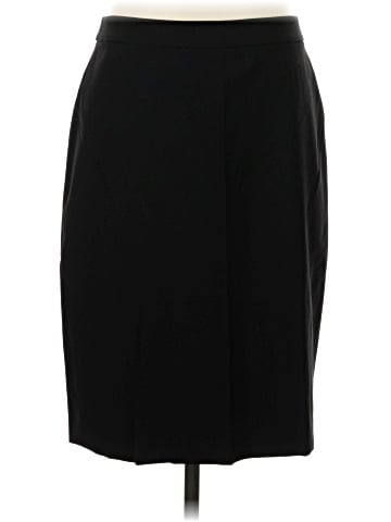 J.Crew Wool Skirt (view 1)