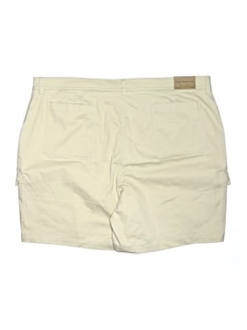L.L.Bean Cargo Shorts (view 2)