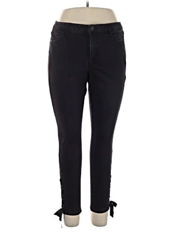 Lane Bryant Jeggings (view 1)