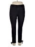 Lane Bryant Black Jeggings Size 14 - photo 1