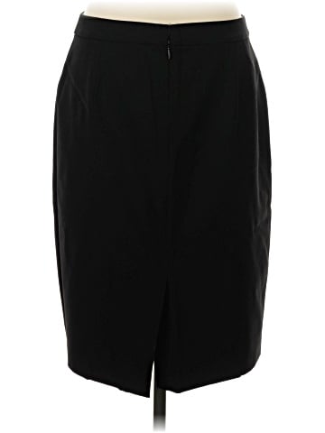 J.Crew Wool Skirt (view 2)