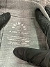 Primary Clothing Solid Gray Sweatpants Size 7 - photo 3