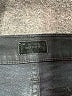 Mother Stripes Black Jeans Size 29 waist - photo 7