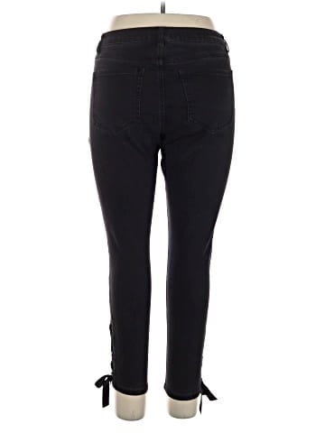 Lane Bryant Jeggings (view 2)
