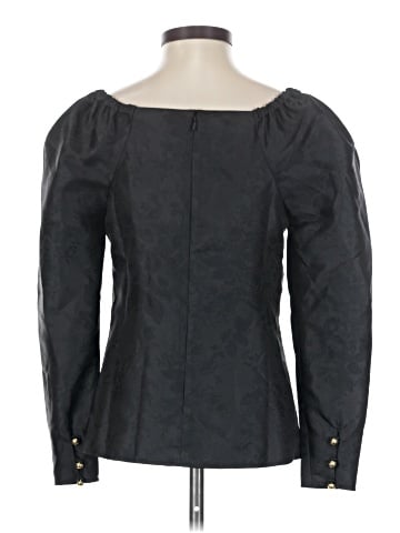 Rachel Parcell 3/4 Sleeve Blouse (view 2)